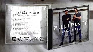 Pull Up Unity - Jeden život feat. Steppa Style chords