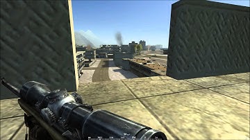 Project Reality Muttrah City v.1