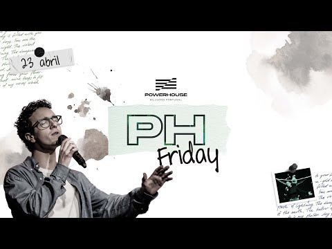 PH Friday Online | Hillsong Portugal
