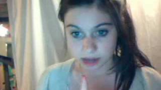 Diamonds653S Webcam Video July 18, 2010, 0943 Pm
