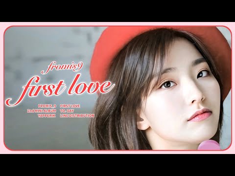 fromis_9 | To. Day - YouTube