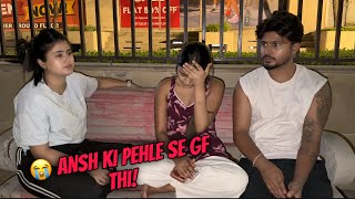 Did Ansh have a girlfriend before? 😭 Knowing the truth, I started crying! Did Ansh have a girlfriend before? 😭 Knowing the truth, I started crying!