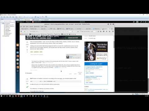 Three different priv escalation methods - Pentest Limited's BSides Edinburgh