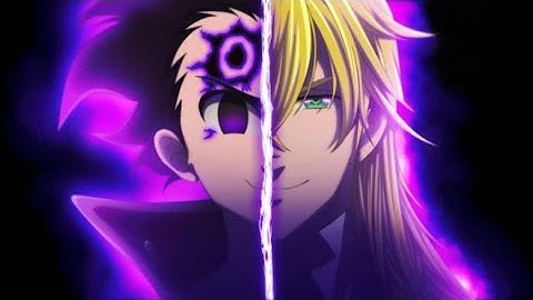 nanatsu no taizai full opening_[hikare_are] by akihito okano