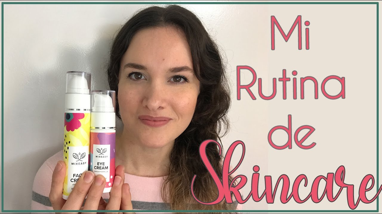 Mi Rutina de Skincare | Mis productos Favoritos 