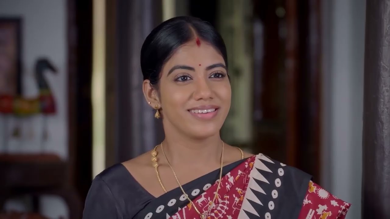 Anna | Ep - 824 | Webisode | Nov 17 2025 | Zee Tamil