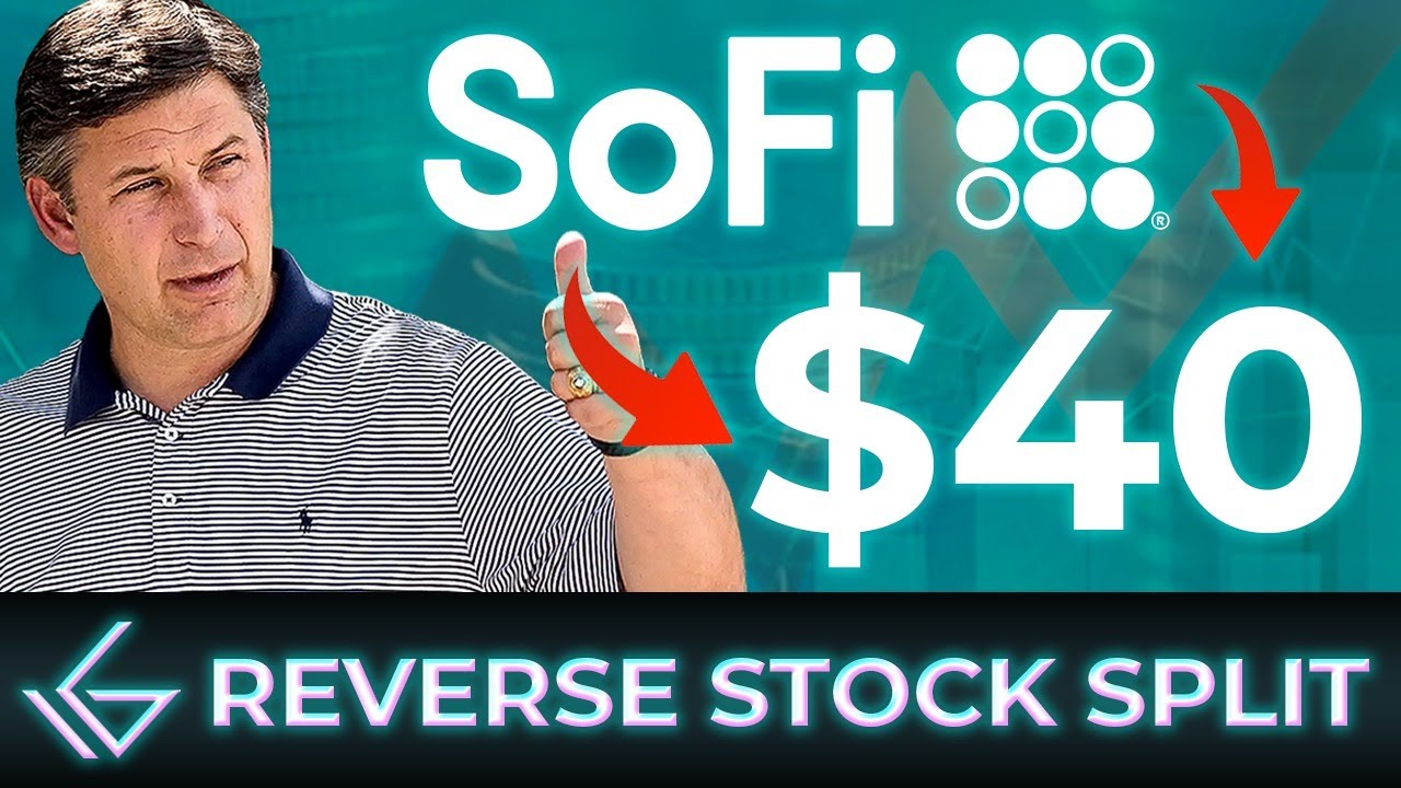 SOFI STOCK REVERSE SPLIT.. MAKE OR BREAK?! [PROS VS MAJOR CONS]
