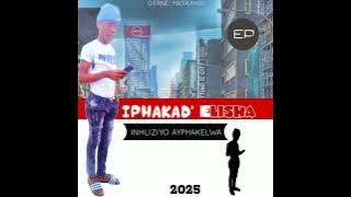 INHLIZIYO AYPHAKELWA REMIX (feat. BONAKELE)