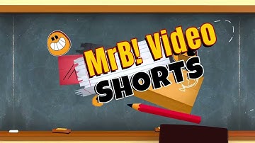 =average formula - Excel Basics with MrB!