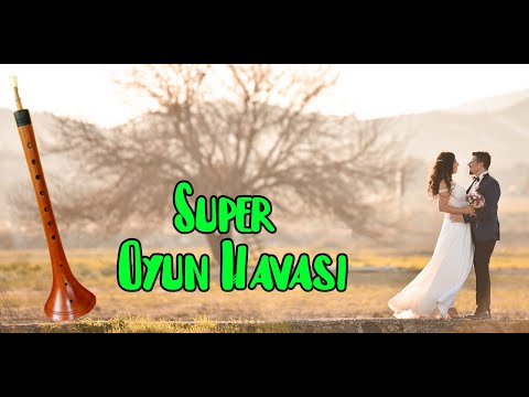 Super Sen Oynaq | Qara Zurna Oyun Havasi Yeni