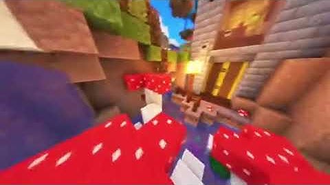 I build a Minecraft loop 💸 full video watch  