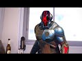 ファウンデーションがひろゆきだったら【フォートナイト】