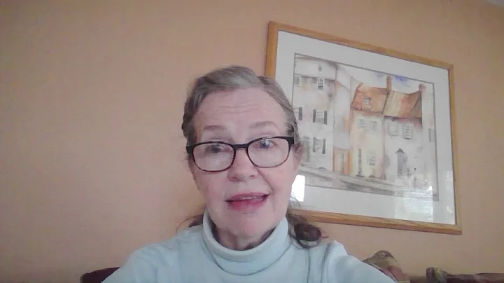 Dr. Donna Potts - COVID Update Message November 10...