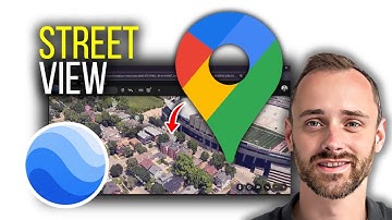 How to Use Google Maps Street View | Quick & Easy