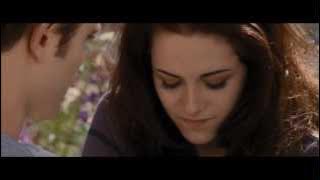 Breaking Dawn Part 2 Movie Clip 'Ending Scene' Edward & Bella  [HD]