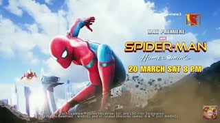 Spider-Man Home Coming On Sony Max 20 March 8 Pm screenshot 3