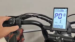 How to change the OUXI speed? use code 6668, 8650 or 8252! #dkwholesale.us