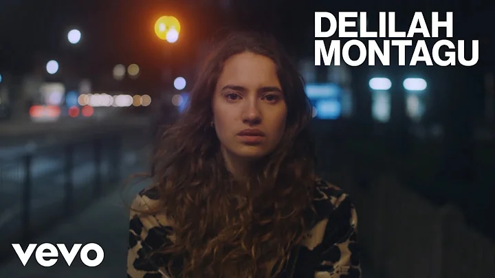 Delilah Montagu - Gold (Official Video)