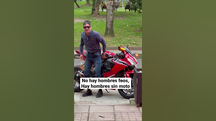 No hay hombres feos 🥳 #bogota #colombia #moteros #motos #superbikes #bikers
