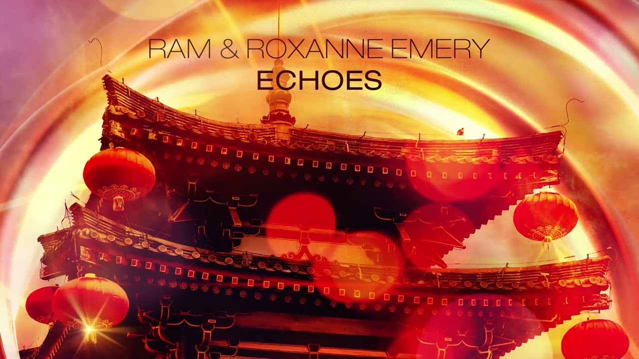 YouTube에서 RAM & Roxanne Emery - Echo 보기 YouTube에서 RAM & Roxanne Emery - Echo 보기