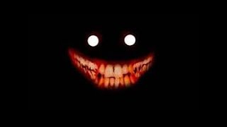 Continuous | CREEPY AS HELL