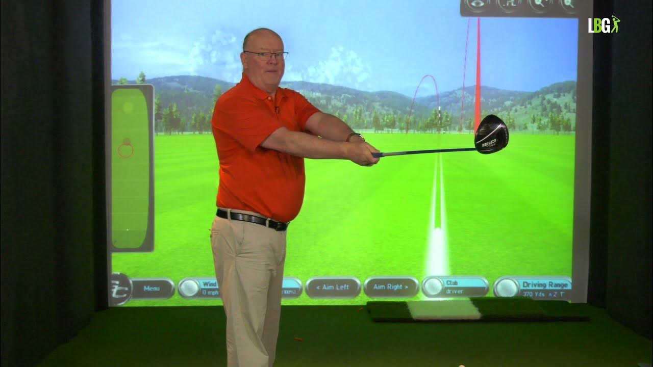 Bryson Dechambeau 1 Plane Swing Drill YouTube