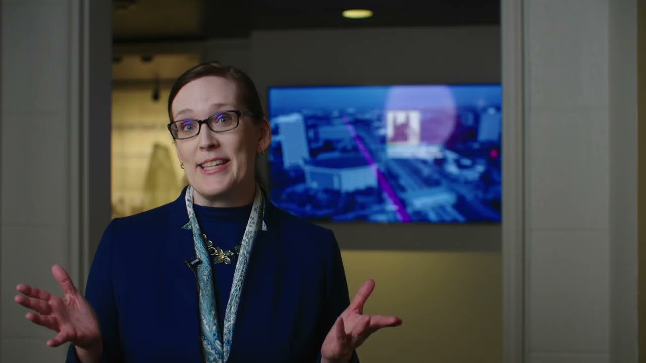 "In the Neighborhood" Exhibit Tour