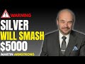 SILVER IS ABOUT TO DO THE UNTHINKABLE | MARTIN ARMSTRONG'S URGENT WARNING FOR SILVER STACKERS