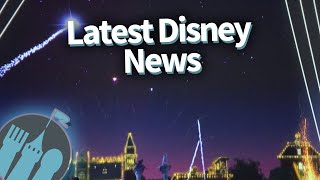 Latest Disney News: Skyliner Accident, NEW Restaurants, Price Increases and EVERYTHING NEW at Epcot!