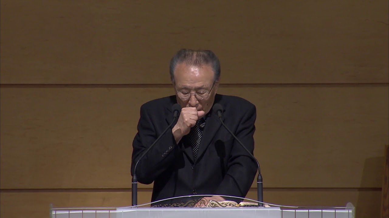 마태복음 22:1-14 나성교회 정동석 목사님