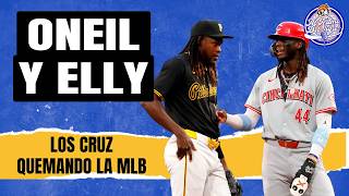 Licey Summer Camp, 3HR para Ronny Mauricio en las menores - Ritmo Del Tigre #165