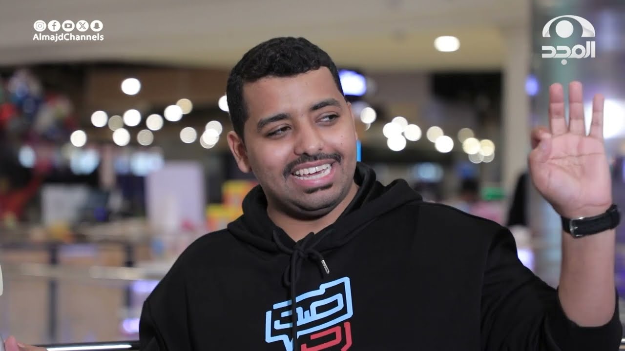 برنامج  صد رد ~ مع عبدالوهاب الرسي 