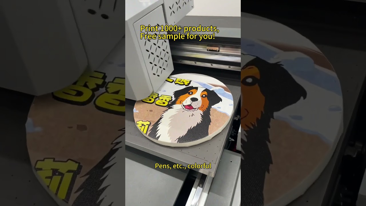 Print 100+ products.free samples for you