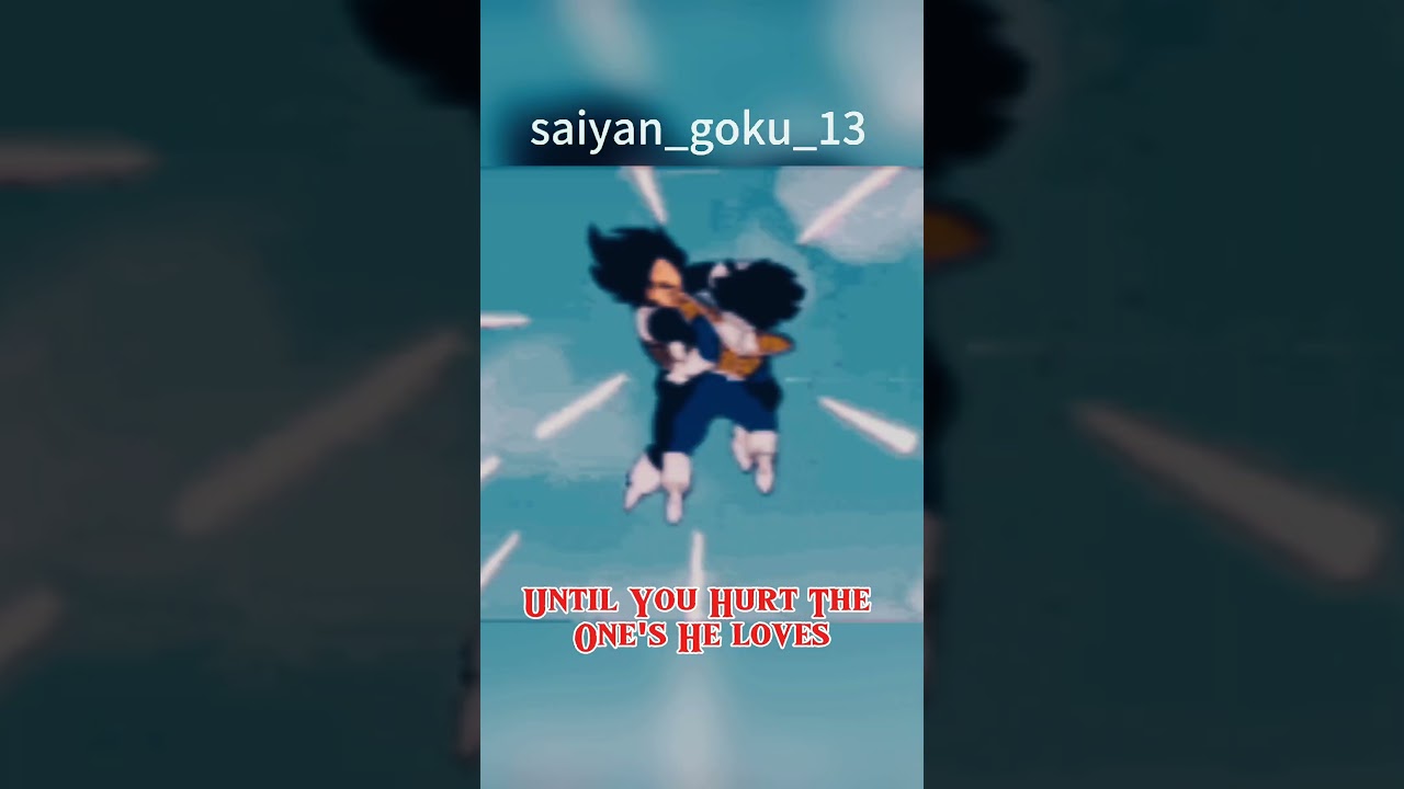 HE'S KIND#explorepage #goku #animieeditz #saiyan_goku_13 #trending #ultrainstinct  #bones #AMV