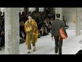 Dries Van Noten | Spring Summer 2019 Full Fashion Show | Menswear