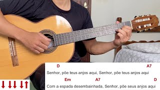 Vídeo de Marcelo Rossi