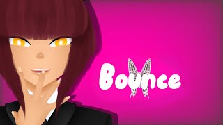 Bounce animation meme (remake)