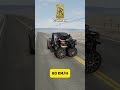 Crash Test 💥🤯🚗 Rolls Royce Culinan #crashtest #beamngdrive #rollsroyce #culinan
