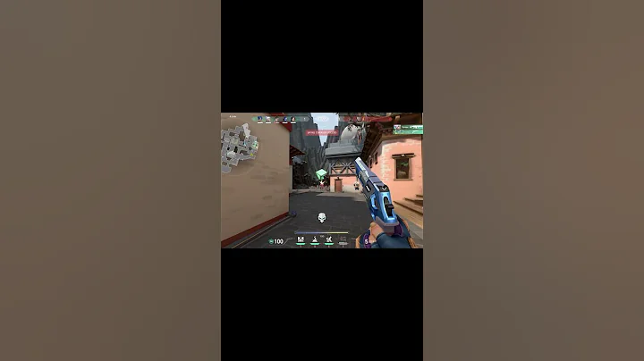 yoru teleport belike #valorant #valorantclips #valoranthighlight #shorts #gaming