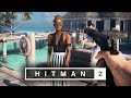 HITMAN 2 Master Difficulty - The Last Resort, Haven Island, Maldives (Silent Assassin Suit Only)