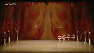 Людвиг Минкус, балет Пахита, 1 часть