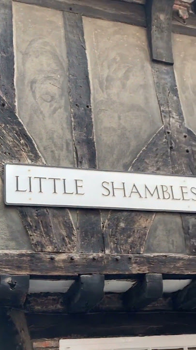 Free things to do in York