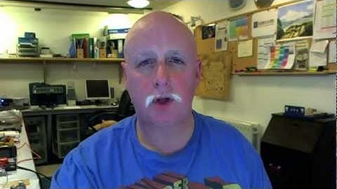 NRF24L01 Short Range Radio Modules- Using With Arduino