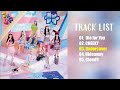 [FULL ALBUM] EL7Z UP (엘즈업) 1st Mini Album - '7+UP'