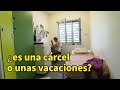 Crceles de lujo alemanas estar en la crcel es como estar de vacaciones