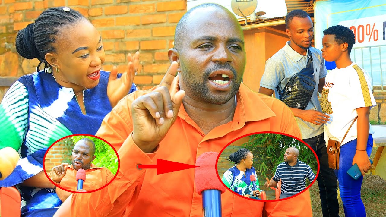 ibyo Gusambana Nundi mUGABO aRABIVUZE Azanye Amabanga Yose Yumuryango Wamugabo wataye UMUGORE Nabana