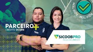 Parceiro Mais Sicoob PRO