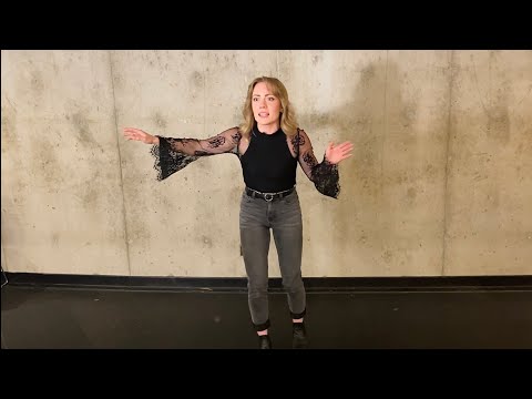 The Ballad of Jane Doe (Ride the Cyclone Musical)