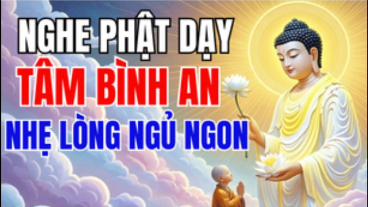 Mỗi Tối Khó Ngủ – Nghe 