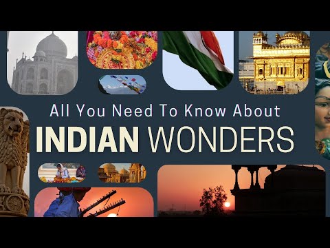 Video: Byli hadi a žebříky vynalezeny v Indii?